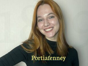 Portiafenney