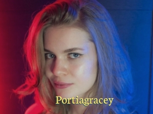 Portiagracey