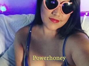 Powerhoney