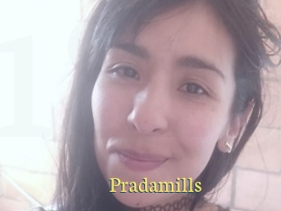 Pradamills