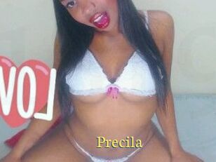 Precila