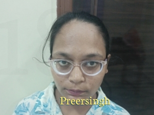 Preersingh