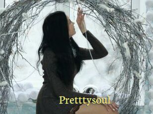 Pretttysoul