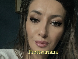 Prettyariana