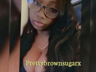 Prettybrownsugarx