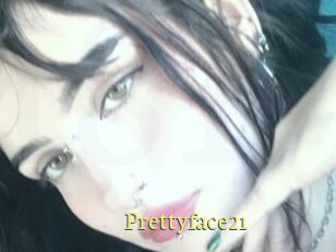 Prettyface21