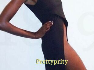 Prettyprity