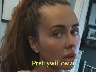 Prettywillow21