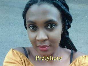 Pretyhore