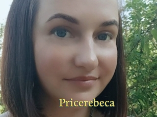 Pricerebeca