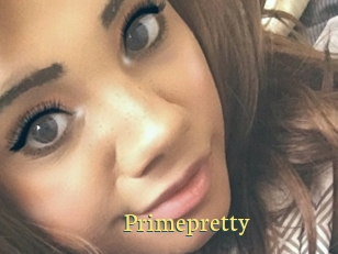 Primepretty