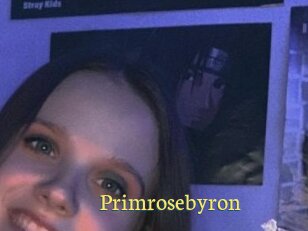 Primrosebyron