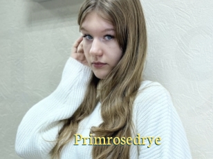 Primrosedrye