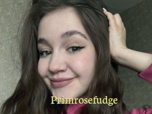 Primrosefudge