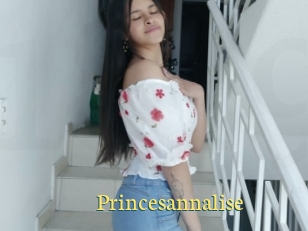 Princesannalise