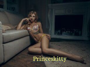 Princeskitty