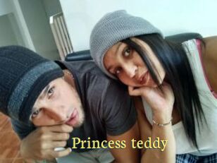 Princess_teddy