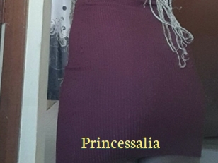 Princessalia