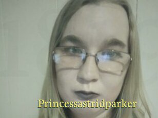 Princessastridparker