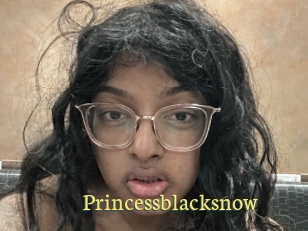 Princessblacksnow