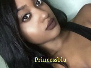 Princessblu