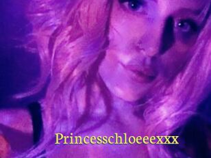 Princesschloeeexxx