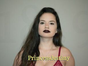 Princessdestiny