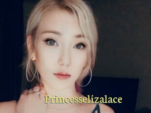 Princesselizalace