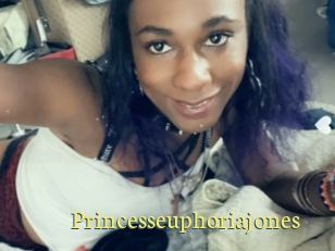 Princesseuphoriajones