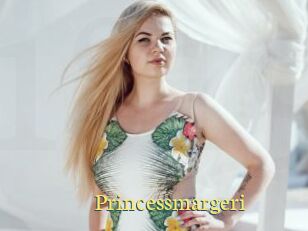 Princessmargeri