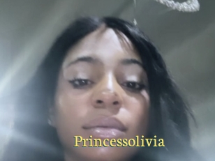 Princessolivia