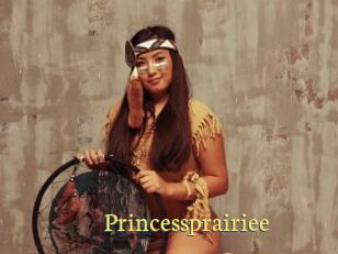 Princessprairiee