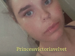 Princessvictoriavelvet