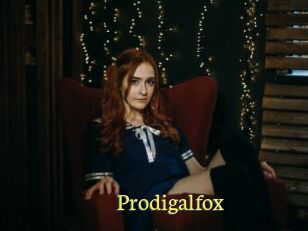 Prodigalfox