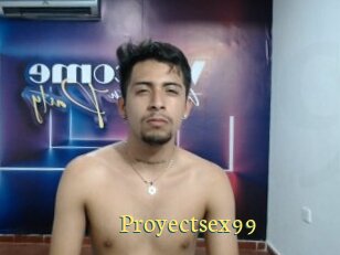 Proyectsex99