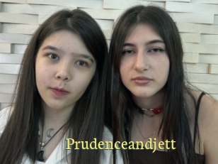 Prudenceandjett