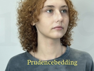 Prudencebedding