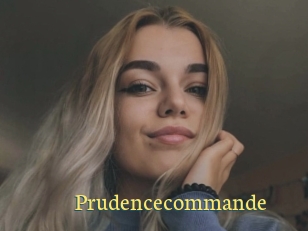 Prudencecommande