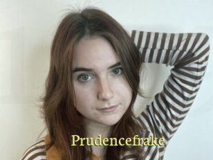 Prudencefrake