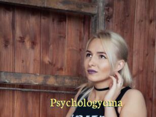 Psychologyema