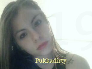 Pukkadirty