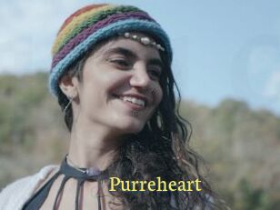 Purreheart