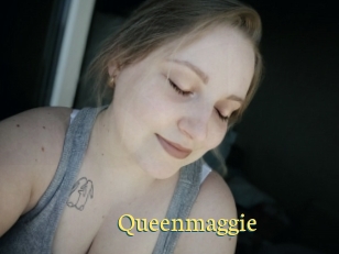 Queenmaggie