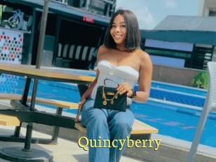 Quincyberry