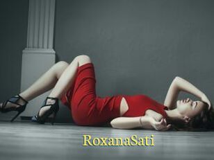 RoxanaSati