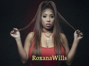 RoxanaWills