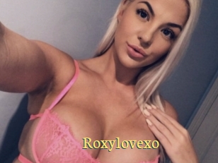 Roxylovexo