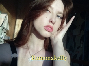 Ramonakelly