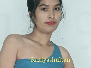 Raziyashultan