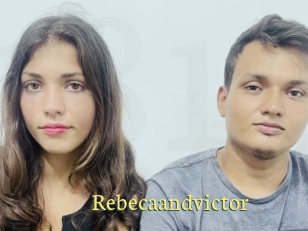 Rebecaandvictor